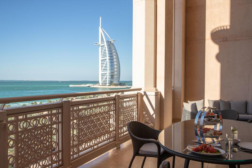 Jumeirah Al Qasr - Madinat Jumeirah