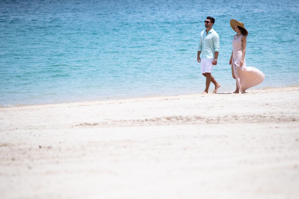 Jumeirah Zabeel Saray