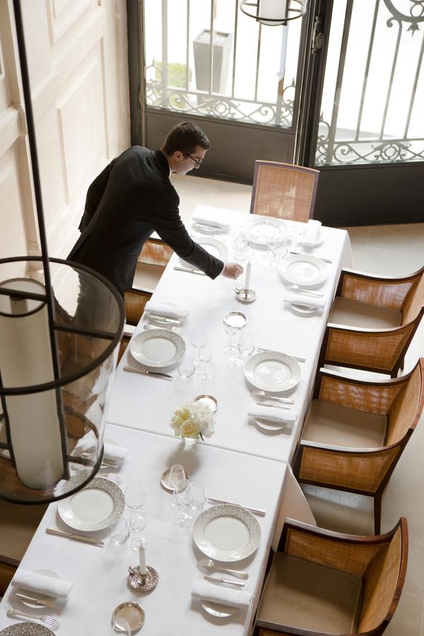 La Reserve Paris Appartments Hotel