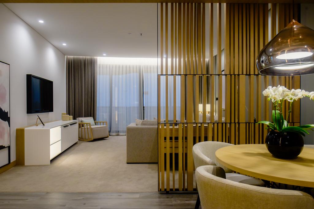 Le Royal Meridien Beach Resort & Spa