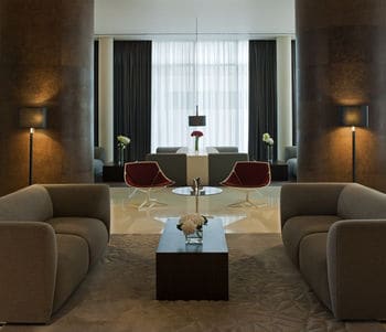 Nassima Royal Hotel