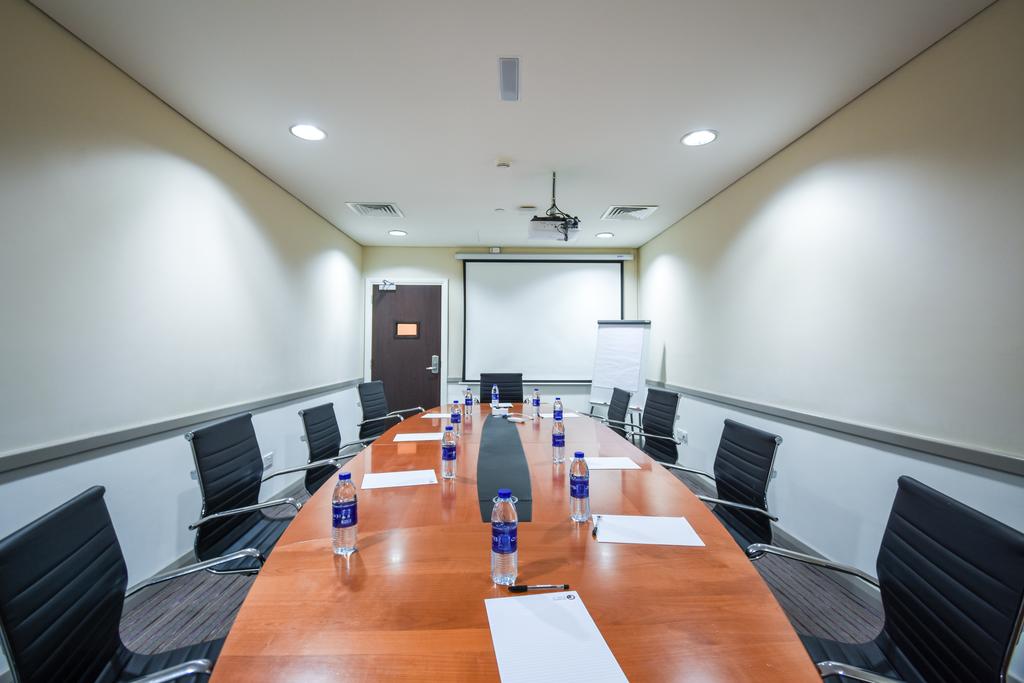 Premier Inn Dubai International Airport Hotel