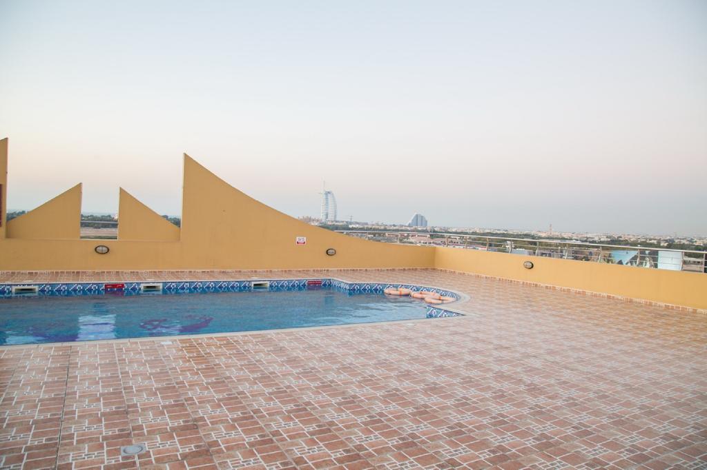 Pride Hotel Apartment