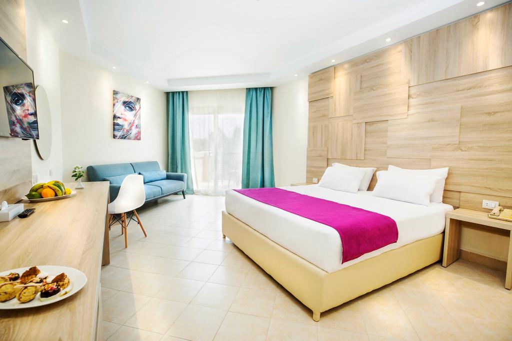 Hotel Pyramisa Resort and Villas Sharm El Sheikh