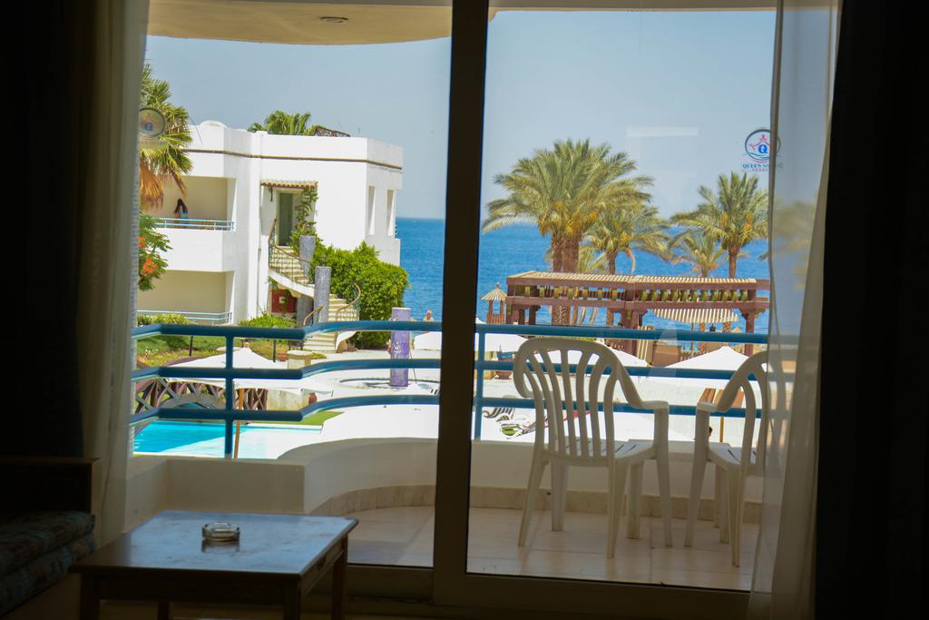 Queen Sharm Resort