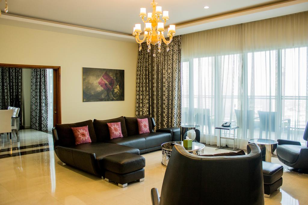 Ramada Downtown Dubai