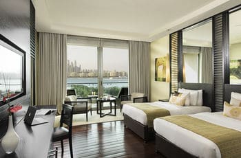 Rixos The Palm Dubai