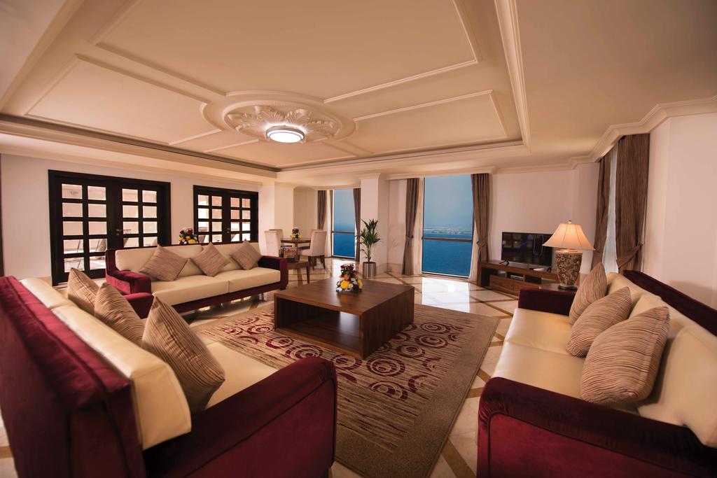 Roda Amwaj Suites Jumeirah Beach Residence