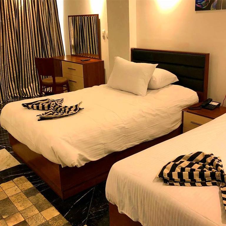 Royal Marshal Hotel
