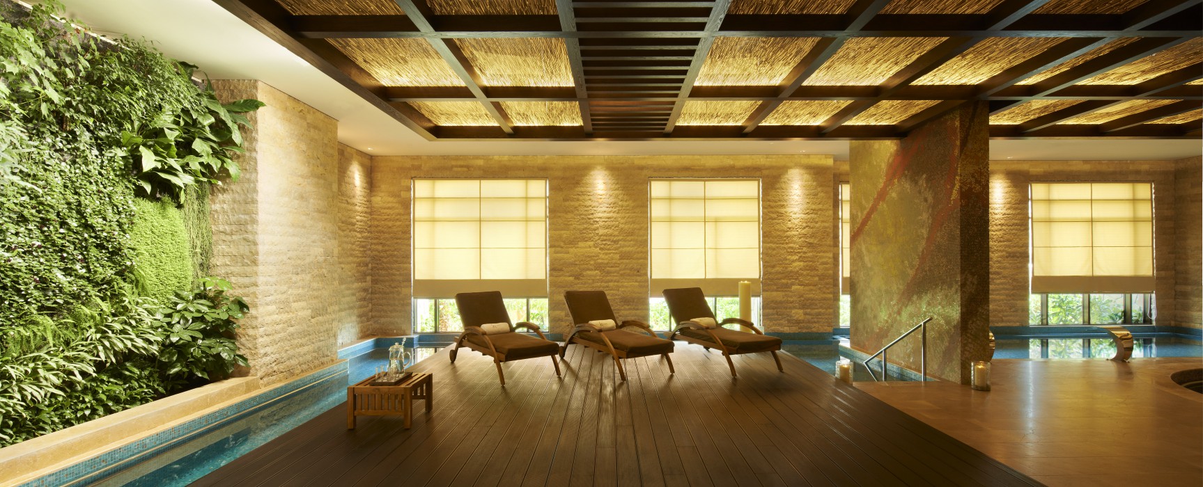 Sofitel Dubai Palm Apartments
