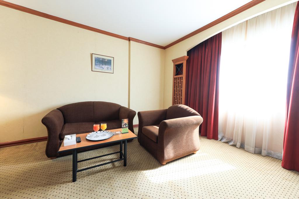 St. George Hotel