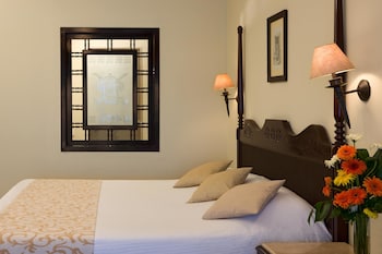 Steigenberger Al Dau Beach Hotel