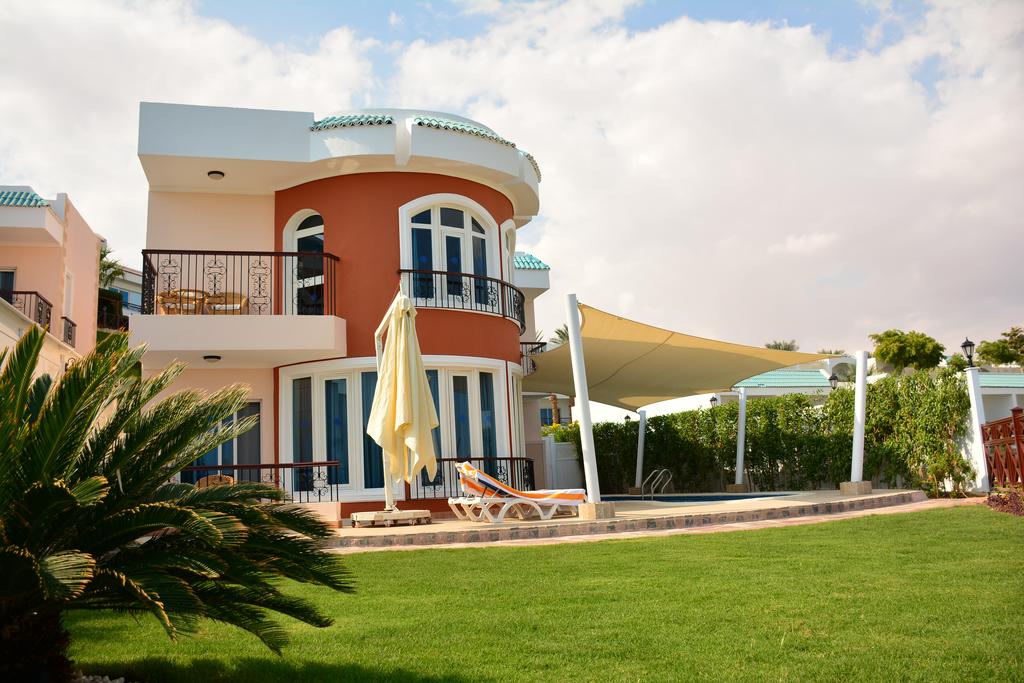 Sultan Gardens Resort Sharm el-Sheikh