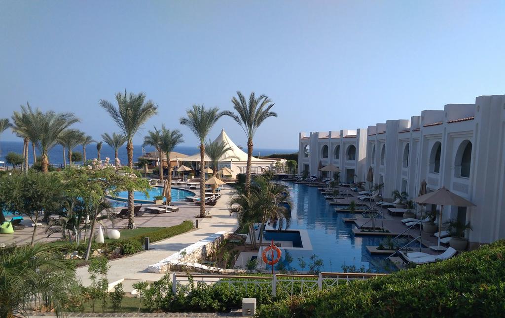 Sunrise Montemare Resort (Adults Only)