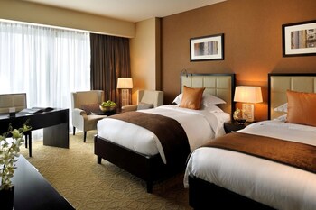 The Address Dubai Marina