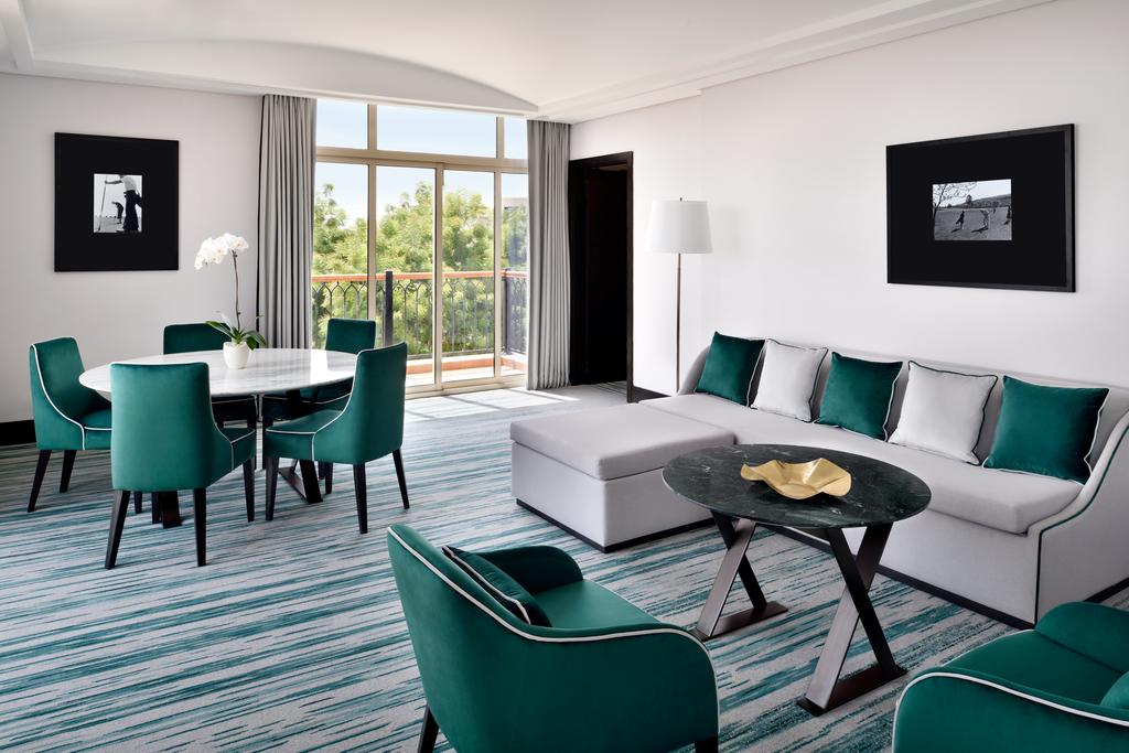 Address Montgomerie