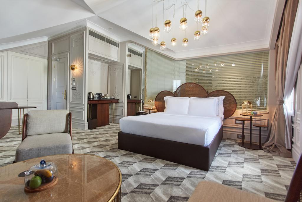 Stay Bosphorus Hotel