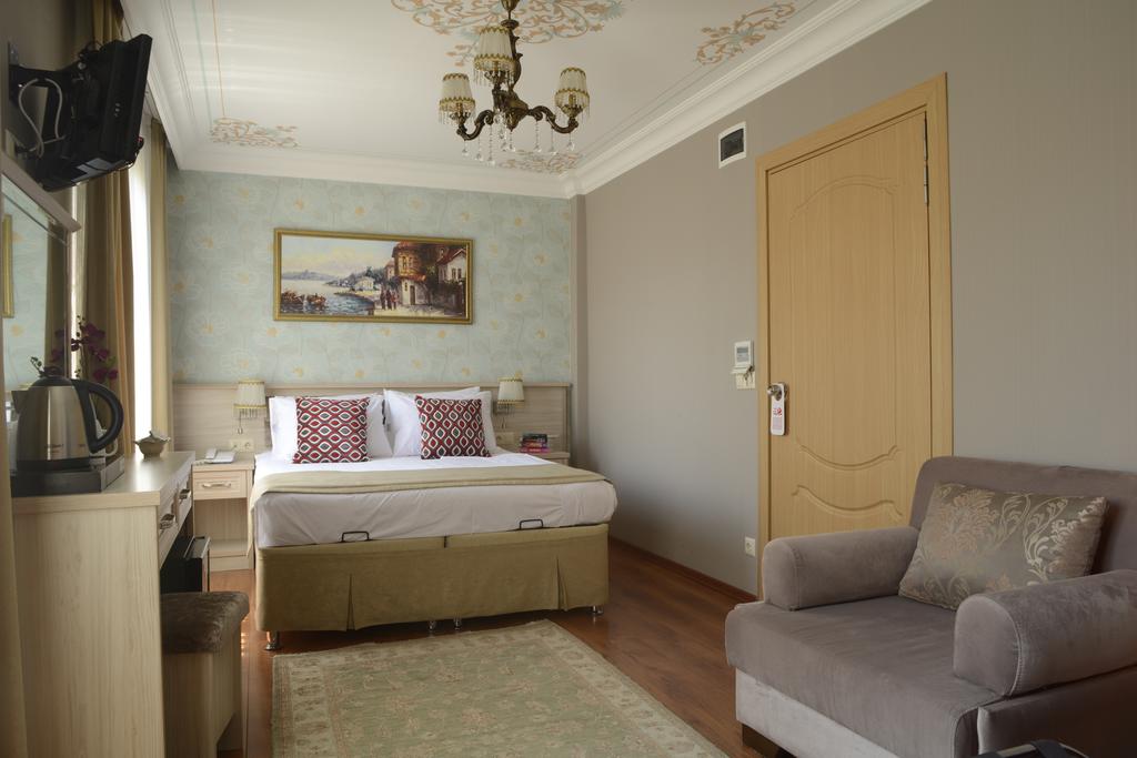 Sultans Royal Hotel
