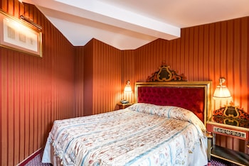 Villa Opéra Drouot
