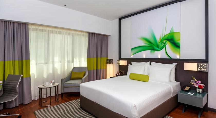 Flora Grand Hotel