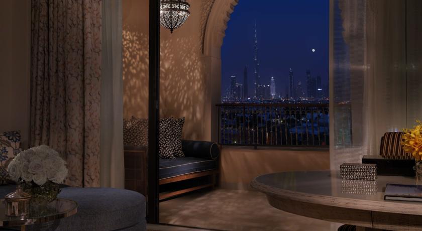 Four Seasons Resort