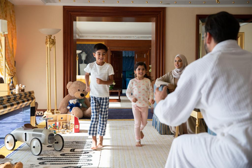 Burj Al Arab Jumeirah