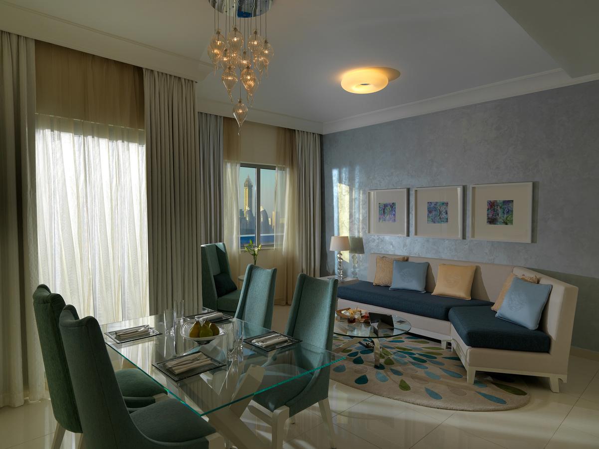 Damac Maison Dubai Mall Street