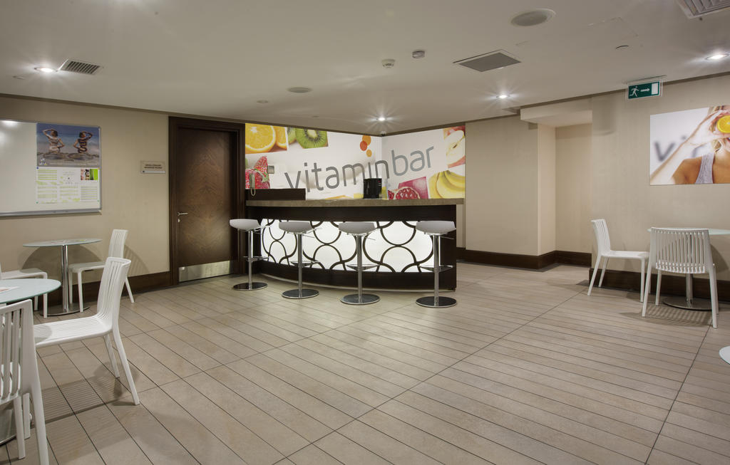 DoubleTree by Hilton Hotel Istanbul - Avcilar