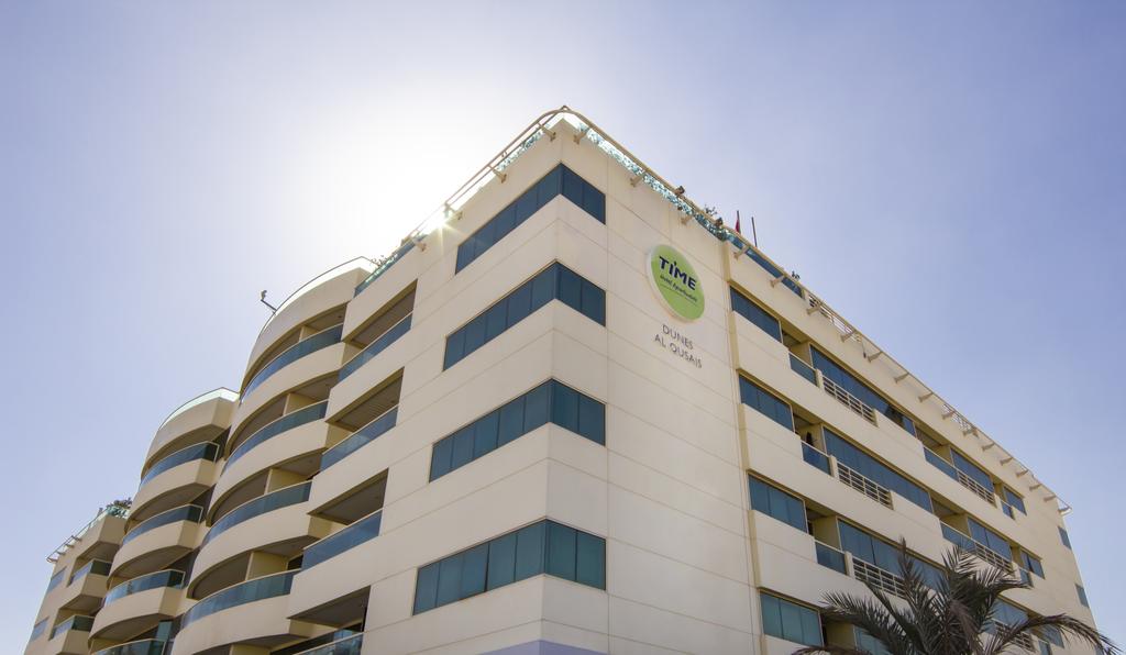 Dunes Hotel Apartments Muhaisnah