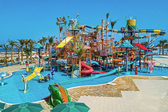 Emerald Resort And Aqua Park