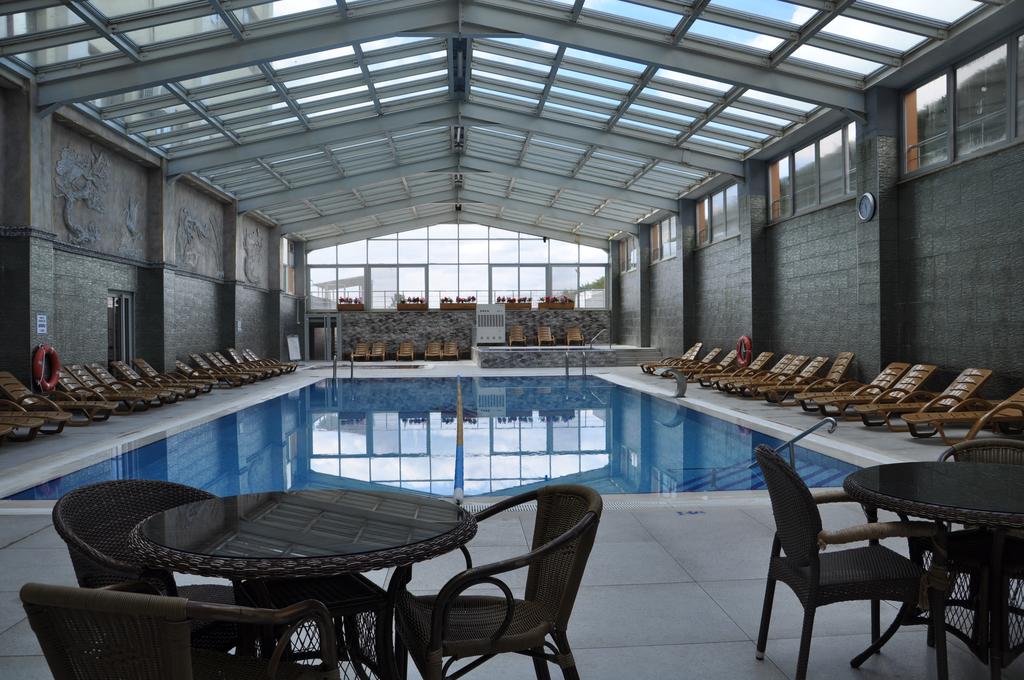 Eser Diamond Hotel & Convention Center