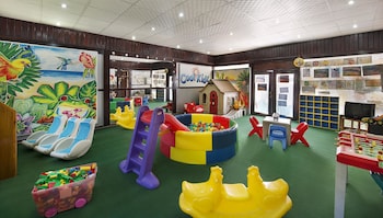 Hilton Sharm El Sheikh Fayrouz Resort