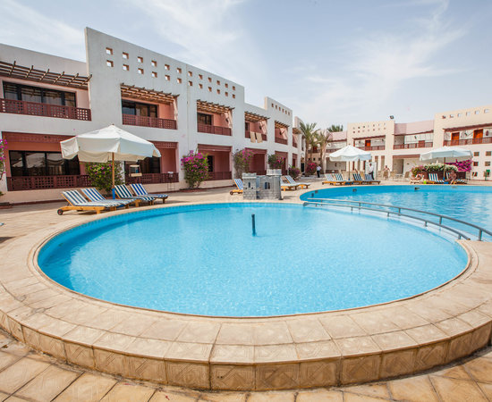 The Club Hotel
