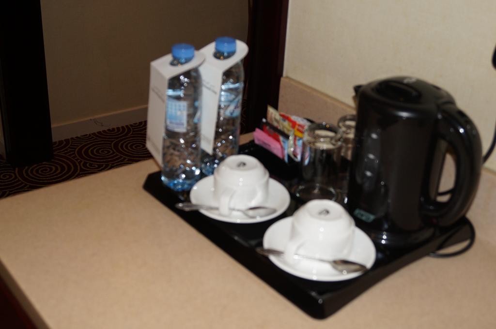 Grand Central Hotel Dubai