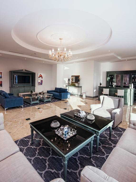 Habtoor Grand Resort, Autograph Collection