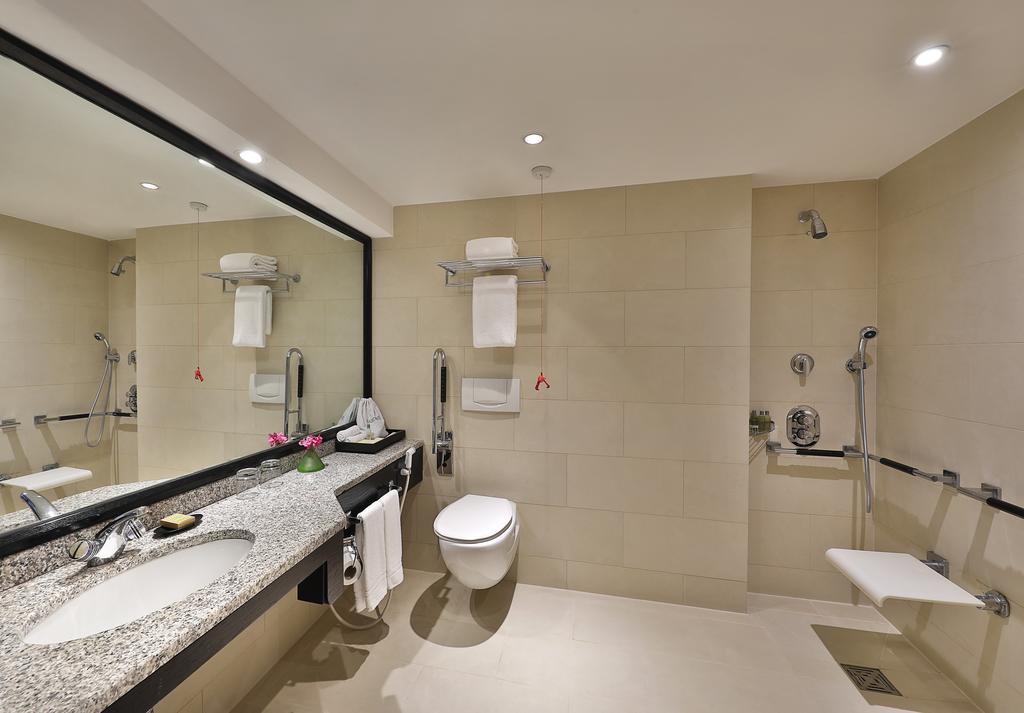Fairmont Heliopolis Hotel