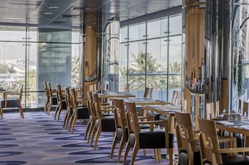 Hilton Dubai Creek