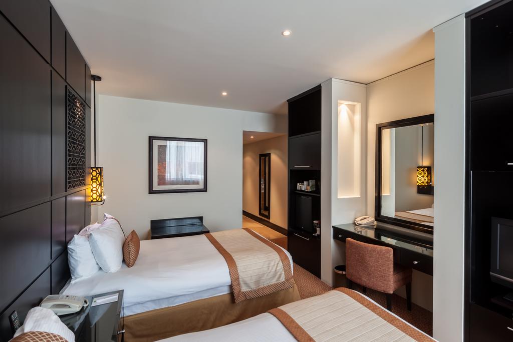 Holiday Inn Dubai - Al Barsha