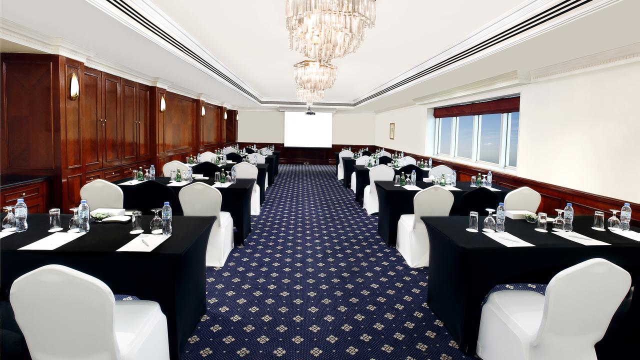 Holiday Inn Dubai - Downtown Dubai