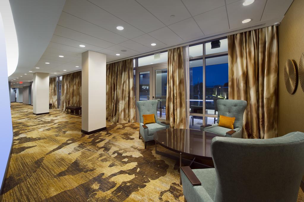 Homewood Suites by Hilton Washington DC NoMa Union Station