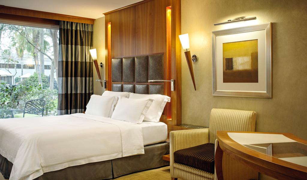 Le Méridien Dubai Hotel & Conference Centre