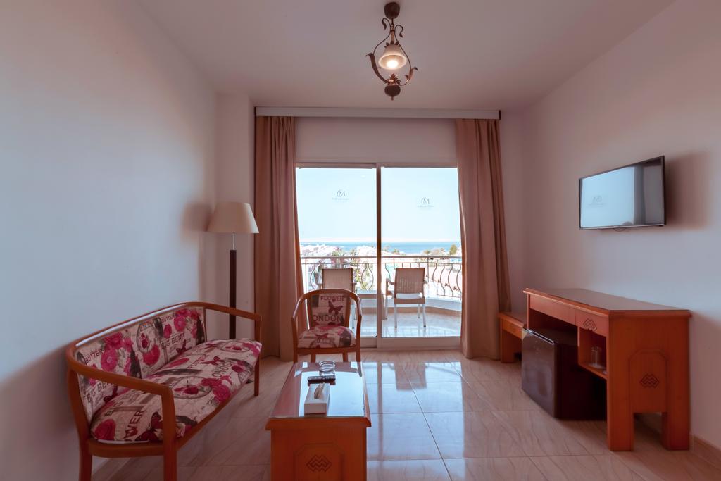 MinaMark Beach Resort