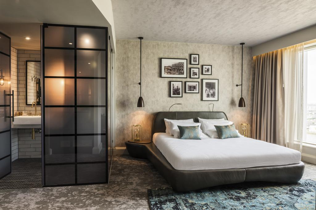 Novotel London Canary Wharf Hotel