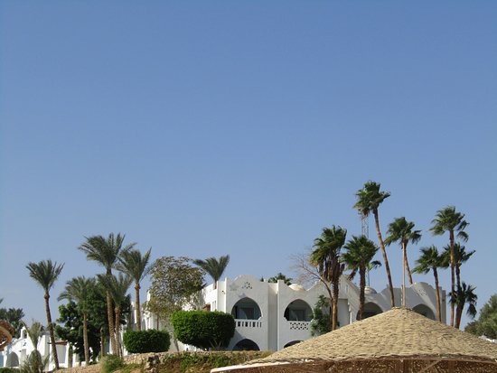 Domina Oasis Hotel & Resort
