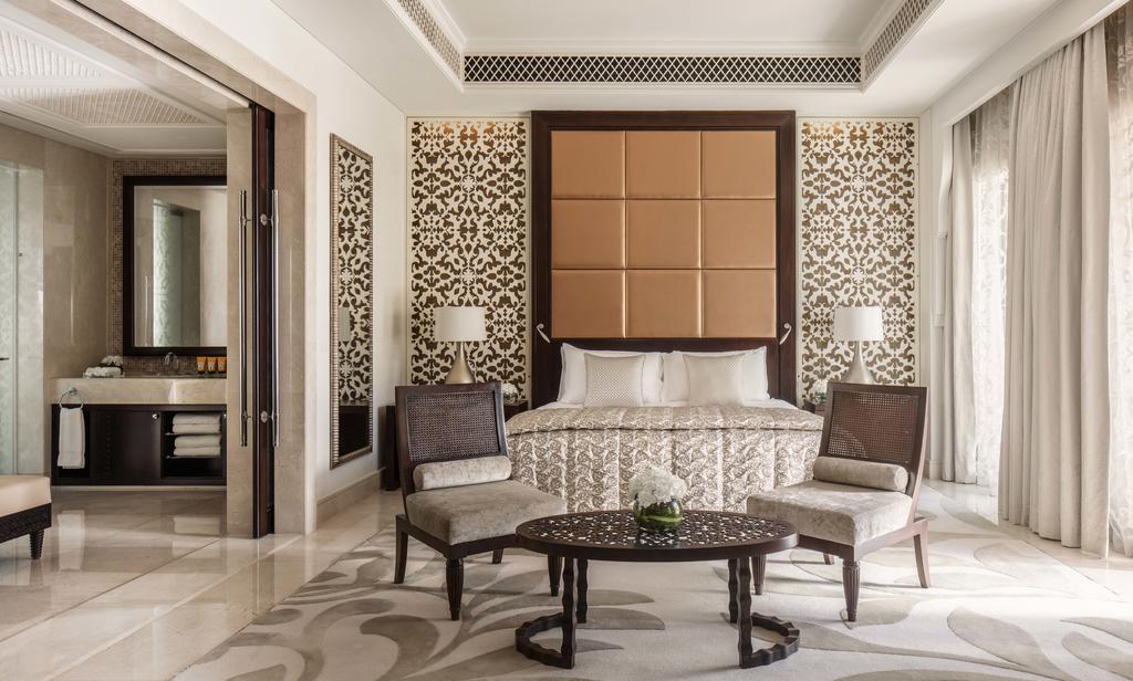 One&Only The Palm Dubai