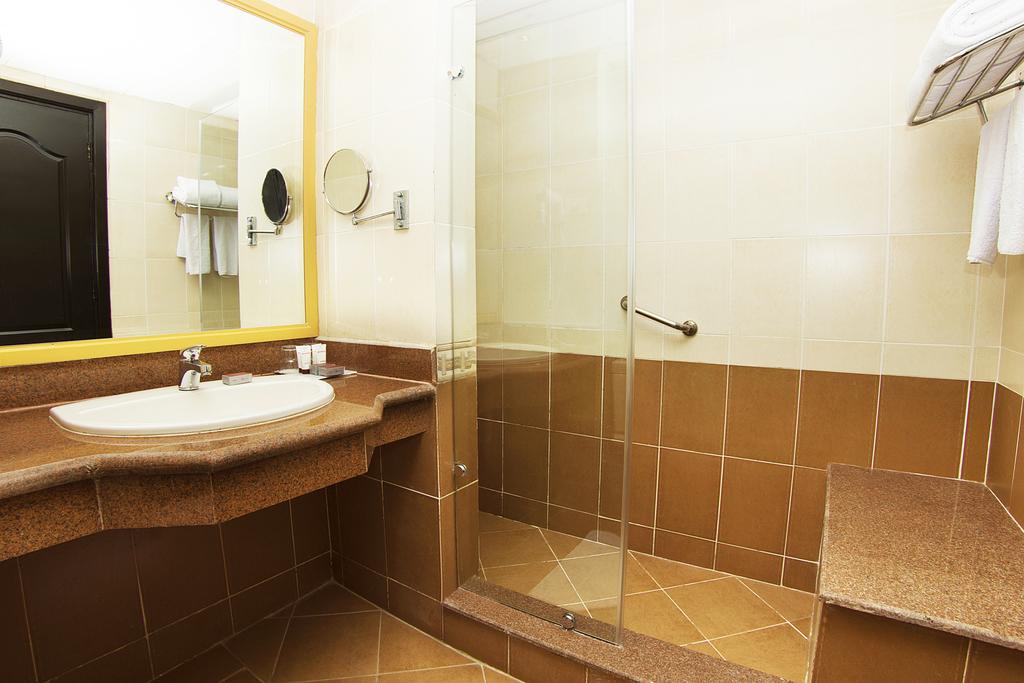 Hotel Pyramisa Resort and Villas Sharm El Sheikh