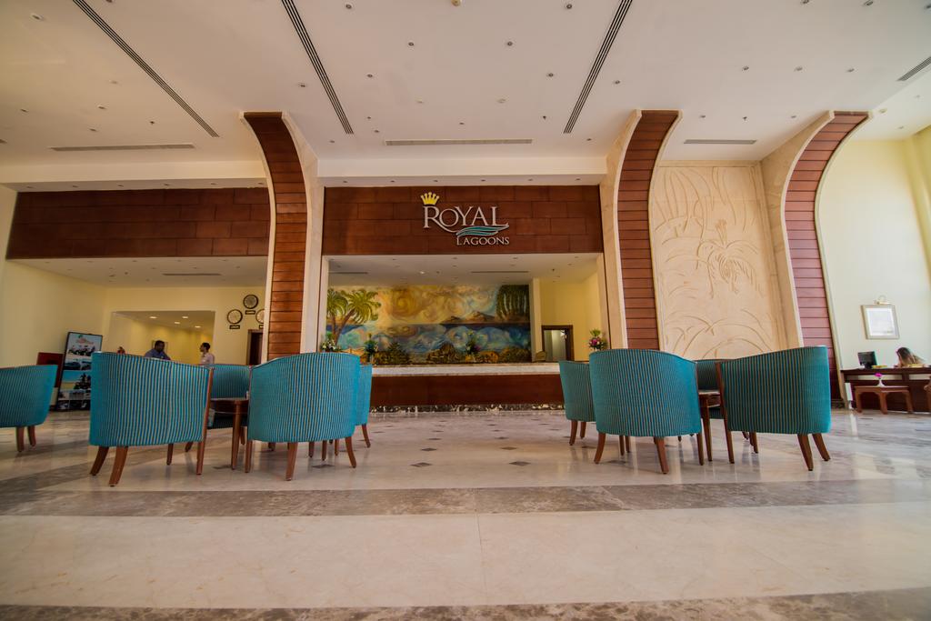 Royal Lagoons Aqua Park Resort - Families and Couples Only