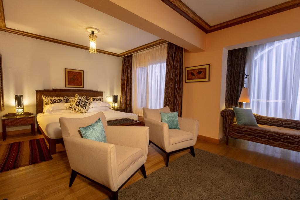 Royal Savoy Hotel and Villas