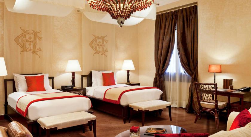 SOFITEL LEGEND OLD CATARACT