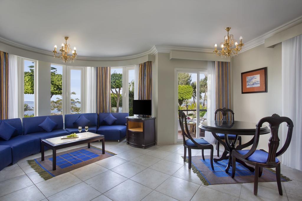 Sultan Gardens Resort Sharm el-Sheikh